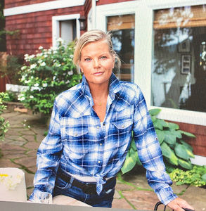 Meet your Posher, Kelle